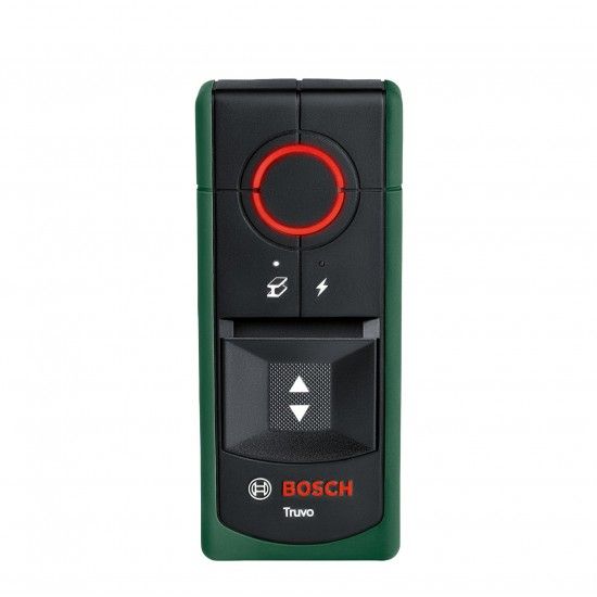Detetor digital Truvo DIY refª 0603681205 BOSCH Detetor digital Truvo DIY refª 0603681205 BOSCH