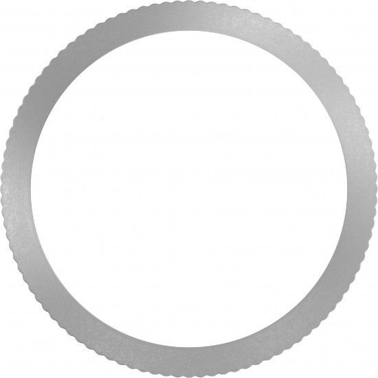Anel de redu��o para l�mina de serra circular PRO, 30 x 1,8 x 25,4 mm ref� 2600100232 BOSCH