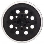 Prato de lixar de dureza média refª 2609256B61 BOSCH Prato de lixar de dureza média refª 2609256B61 BOSCH