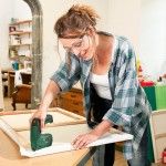 Agrafador sem fio PTK 3,6 LI ref� 0603968200 BOSCH