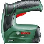 Agrafador sem fio PTK 3,6 LI ref� 0603968200 BOSCH