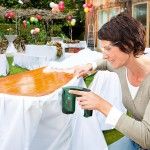 Agrafador sem fio PTK 3,6 LI ref� 0603968200 BOSCH