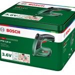 Agrafador sem fio PTK 3,6 LI ref� 0603968200 BOSCH