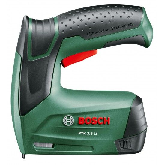 Agrafador sem fio PTK 3,6 LI ref� 0603968200 BOSCH