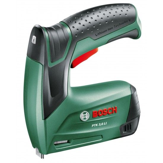 Agrafador sem fio PTK 3,6 LI ref� 0603968200 BOSCH