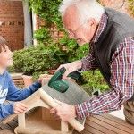 Agrafador sem fio PTK 3,6 LI ref� 0603968200 BOSCH