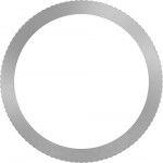 Anel de redu��o para l�mina de serra circular PRO, 30 x 1,5 x 25 mm ref� 2600100221 BOSCH