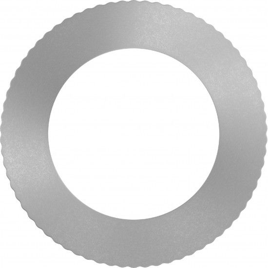 Anel de redu��o para l�mina de serra circular PRO, 25 x 1,5 x 16 mm ref� 2600100214 BOSCH