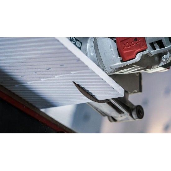 Disco de diamante PRO Ceramic X-Lock, 125 x 22,23 mm, 22,23 mm ref� 2608615132 BOSCH