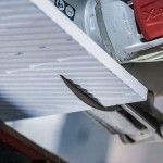 Disco de diamante PRO Ceramic X-Lock, 125 x 22,23 mm, 22,23 mm ref� 2608615132 BOSCH