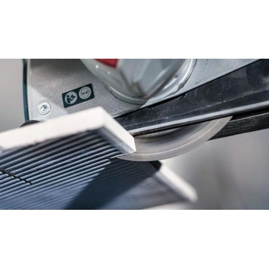 Disco de diamante PRO Ceramic X-Lock, 115 x 22,23 mm, 22,23 mm ref� 2608615131 BOSCH