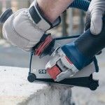 Disco de corte com diamante X-LOCK Standard for Ceramic 110x22,23x1,6x7,5 refª 2608615136 BOSCH Disco de corte com diamante X-LOCK Standard for Ceramic 110x22,23x1,6x7,5 refª 2608615136 BOSCH