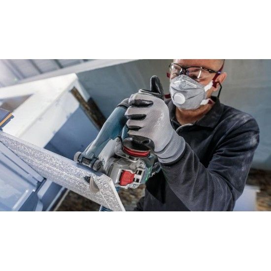 Disco de diamante PRO Multi Material X-Lock, 115 x 22,23 mm, 22,23 mm ref 2608615165 BOSCH