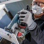 Disco de diamante PRO Multi Material X-Lock, 115 x 22,23 mm, 22,23 mm ref 2608615165 BOSCH