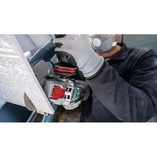 Disco de diamante PRO Multi Material X-Lock, 115 x 22,23 mm, 22,23 mm ref 2608615165 BOSCH