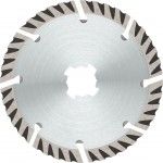 Disco de diamante PRO Multi Material X-Lock, 125 x 22,23 mm, 22,23 mm refª 2608615166 BOSCH Disco de diamante PRO Multi Material X-Lock, 125 x 22,23 mm, 22,23 mm refª 2608615166 BOSCH