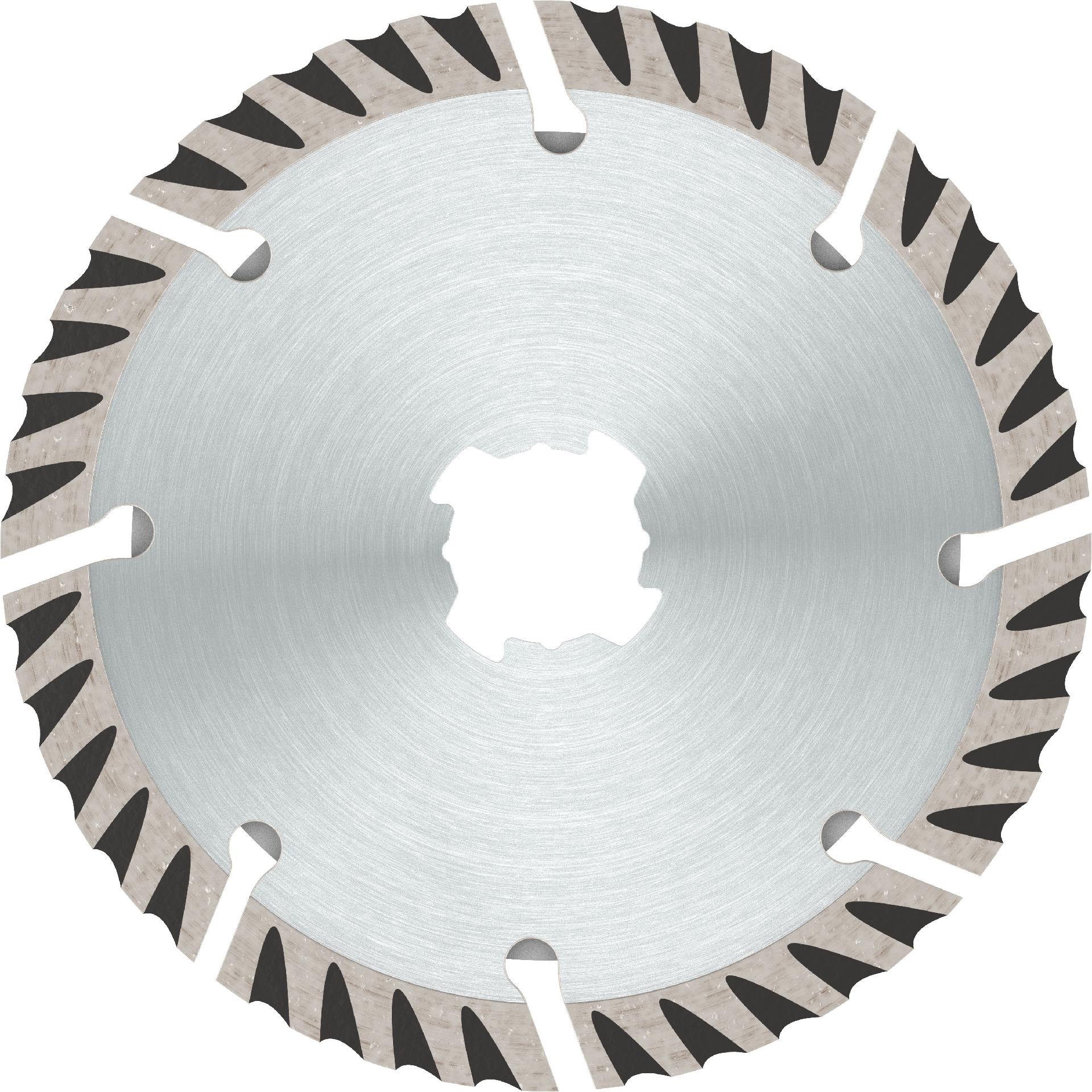 Disco de diamante PRO Multi Material X-Lock, 125 x 22,23 mm, 22,23 mm refª 2608615166 BOSCH