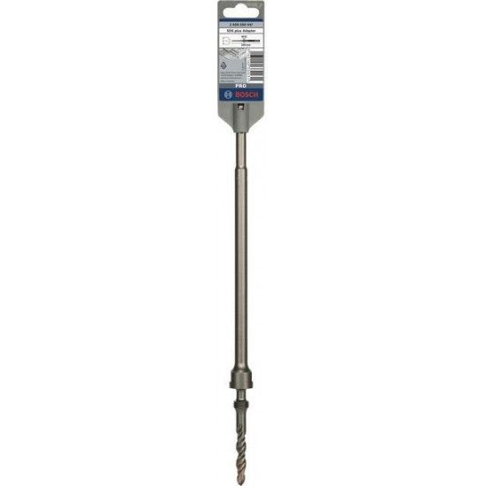 PRO SDS plus Adapter, uma peça, 340 mm, M16 refª 2608598047 BOSCH PRO SDS plus Adapter, uma peça, 340 mm, M16 refª 2608598047 BOSCH