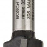 Fresa Bit V-Groove, 90° x Ø 16, Shank 8 mm refª 2608628407 BOSCH Fresa Bit V-Groove, 90° x Ø 16, Shank 8 mm refª 2608628407 BOSCH