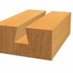 Fresa Dovetail Bit, 15°, Shank 8 mm refª 2608628408 BOSCH Fresa Dovetail Bit, 15°, Shank 8 mm refª 2608628408 BOSCH