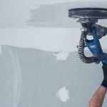 Rede de lixa para cart�o-gesso EXPERT M480, 225 mm, G 220, 25 unidades ref� 2608900712 BOSCH