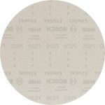 Rede de lixa para cart�o-gesso EXPERT M480, 225 mm, G 220, 25 unidades ref� 2608900712 BOSCH