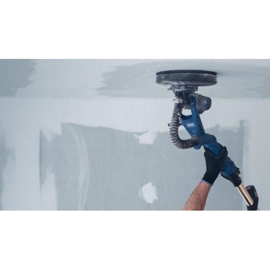 Rede de lixa para cart�o-gesso EXPERT M480, 225 mm, G 180, 25 unidades ref� 2608900711 BOSCH