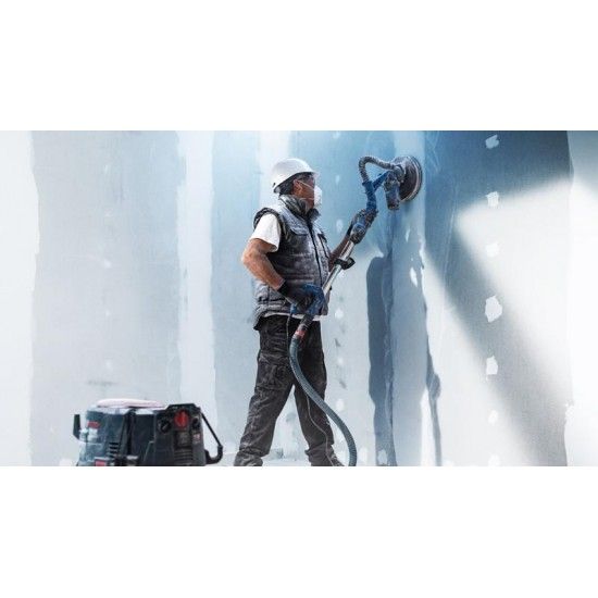 Rede de lixa para cart�o-gesso EXPERT M480, 225 mm, G 220, 25 unidades ref� 2608900712 BOSCH