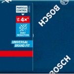 Rede de lixa para cart�o-gesso EXPERT M480, 225 mm, G 180, 25 unidades ref� 2608900711 BOSCH