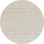 Rede de lixa para cart�o-gesso EXPERT M480, 225 mm, G 180, 25 unidades ref� 2608900711 BOSCH