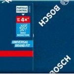 Rede de lixa para cart�o-gesso EXPERT M480, 225 mm, G 180, 25 unidades ref� 2608900711 BOSCH