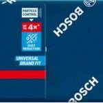 Rede de lixa para cart�o-gesso EXPERT M480, 225 mm, G 240, 25 unidades ref� 2608900713 BOSCH