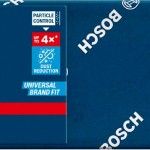 Rede de lixa para cart�o-gesso EXPERT M480, 225 mm, G 240, 25 unidades ref� 2608900713 BOSCH