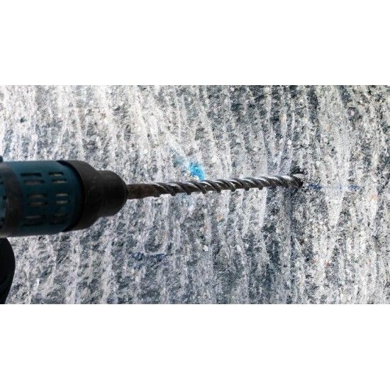 Broca PRO SDS max-4, 32 x 400 x 520 mm ref� 2608685875 BOSCH