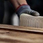 Rolo de rede de lixa EXPERT M480 115 mm, 5 m, G 120 ref� 2608900787 BOSCH