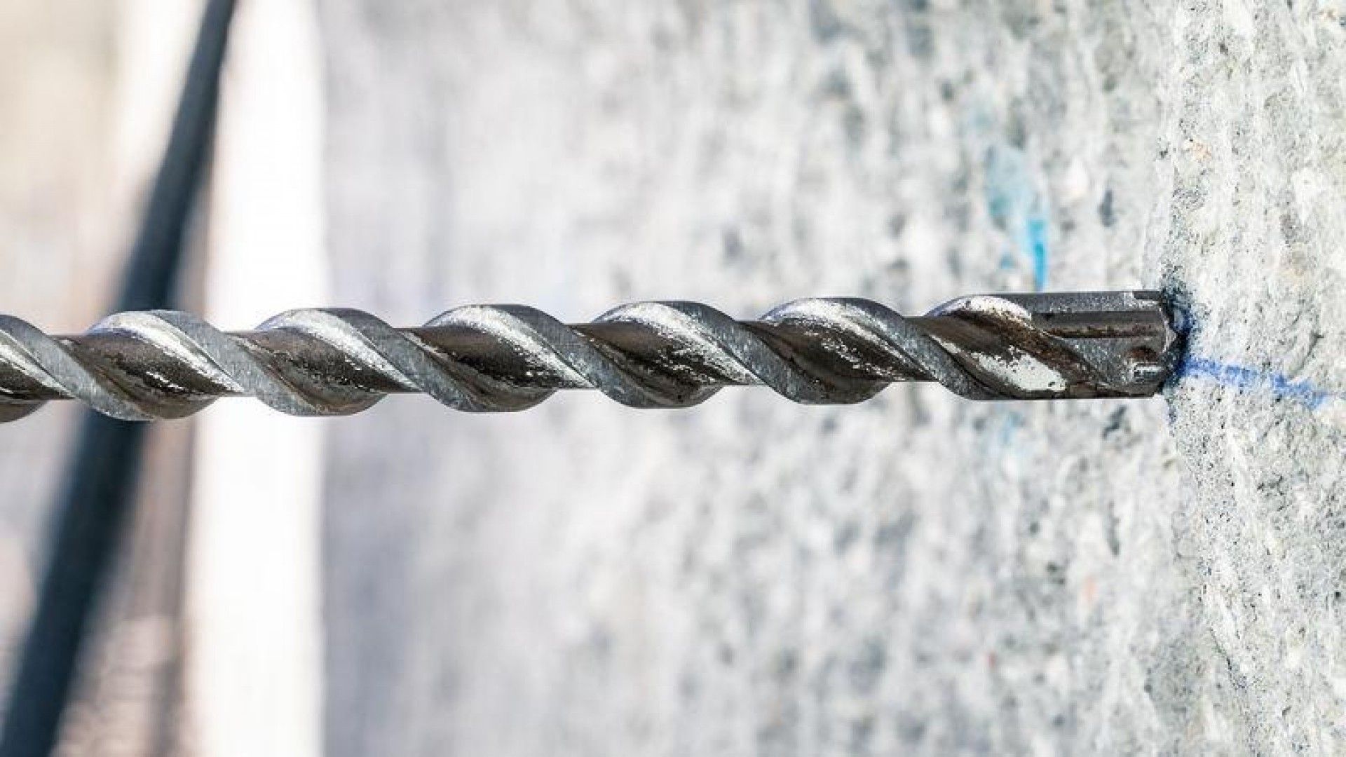 Broca PRO SDS max-4, 40 x 400 x 520 mm refª 2608685877 BOSCH