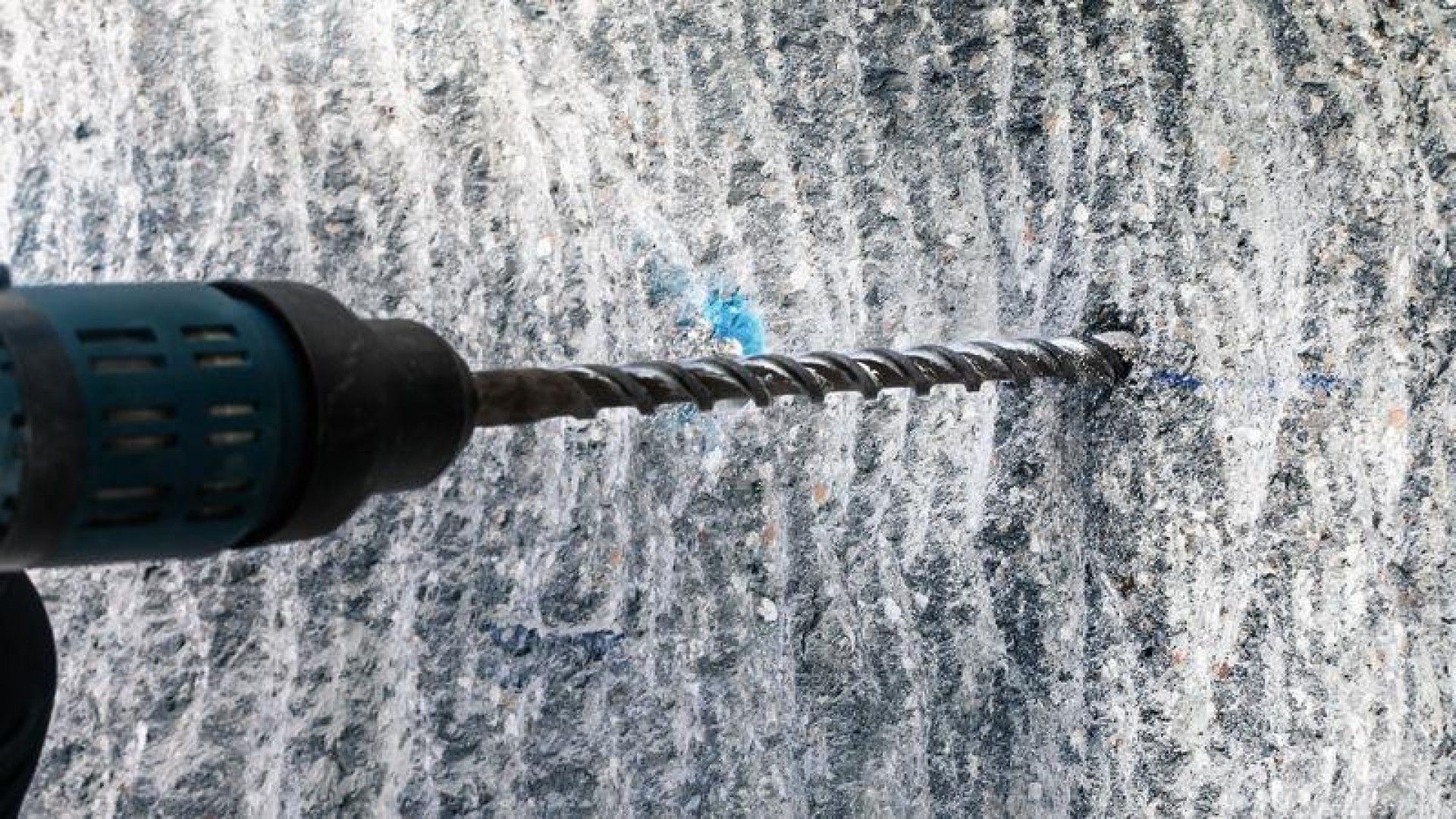 Broca PRO SDS max-4, 40 x 400 x 520 mm refª 2608685877 BOSCH