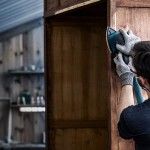 Rede de lixa EXPERT M480 para lixadeiras orbitais, 115 x 230 mm, G 220, 50 unidades ref� 2608900773 