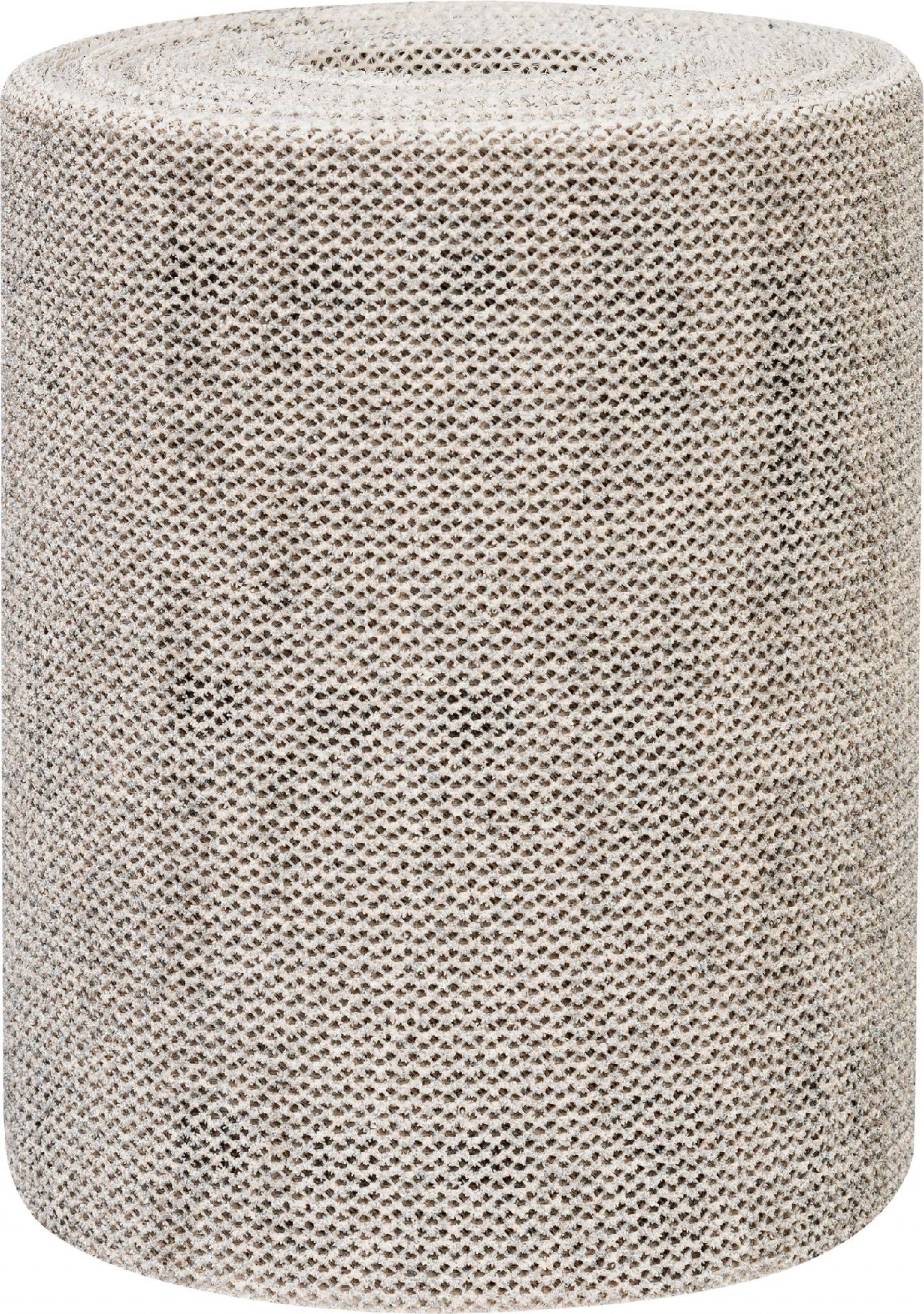 Rolo de rede de lixa EXPERT M480 93 mm, 5 m, G 80 refª 2608900776 BOSCH