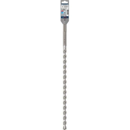 Broca PRO SDS max-4, 18 x 400 x 540 mm ref� 2608685863 BOSCH