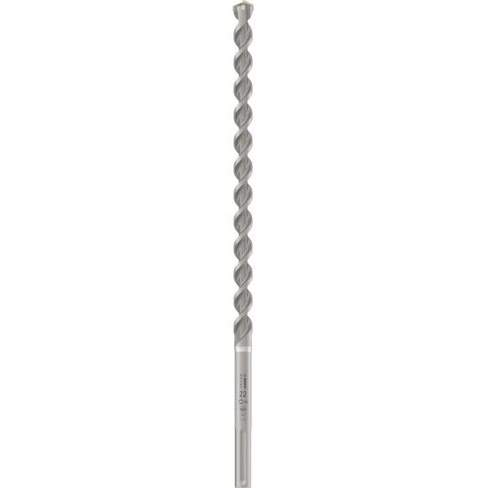 Broca PRO SDS max-4, 22 x 400 x 520 mm refª 2608685867 BOSCH Broca PRO SDS max-4, 22 x 400 x 520 mm refª 2608685867 BOSCH