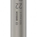 Broca PRO SDS max-4, 22 x 200 x 320 mm refª 2608685866 BOSCH Broca PRO SDS max-4, 22 x 200 x 320 mm refª 2608685866 BOSCH