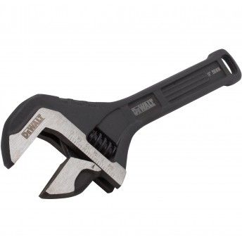 Chave inglesa 10" ref DWHT80268-0 Dewalt