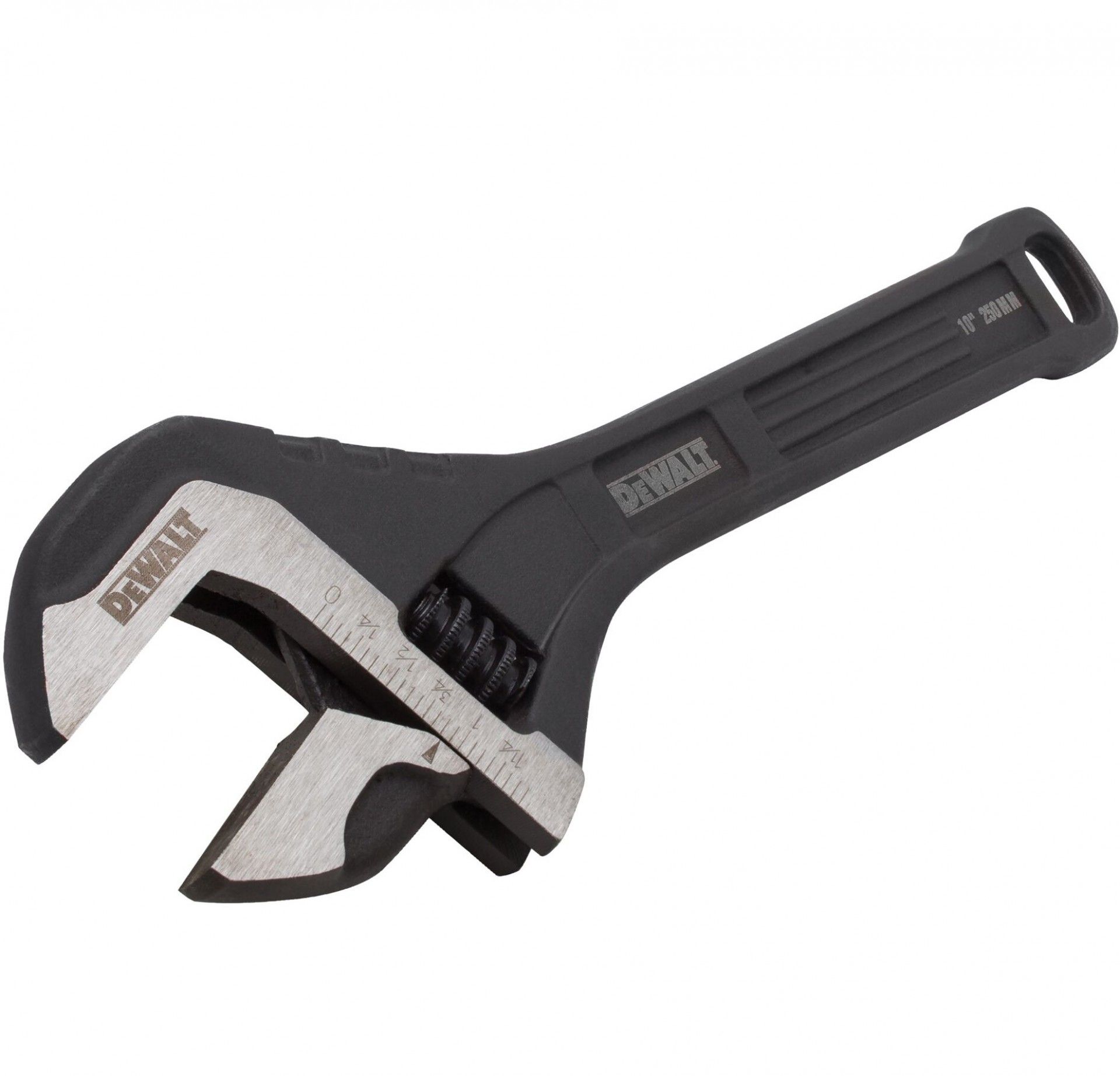 Chave inglesa 10" refª DWHT80268-0 Dewalt