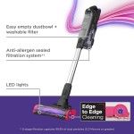 Aspirador de escova 2.0Ah 21,6V BL ref BHFEA640WG-QW Black Decker