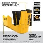 Suporte de ferramentas DXL ref DWST82823-1 Dewalt