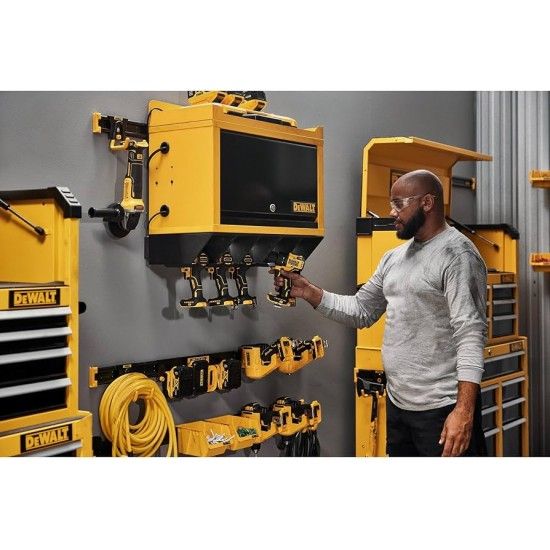 Suporte de ferramentas DXL refª DWST82823-1 Dewalt Suporte de ferramentas DXL refª DWST82823-1 Dewalt