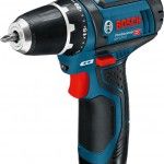 Aparafusadora sem fio GSR 12V-15 Professional ref 060186810H BOSCH