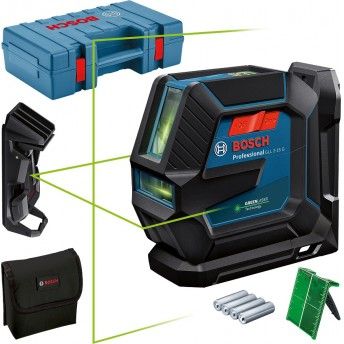 Nvel laser de linhas GLL 2-15 G ref 0601063W02 BOSCH