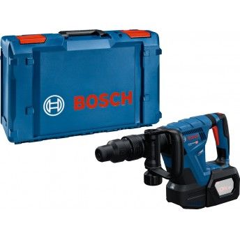 Martelo demolidor GSH 18v-5 + XL-boxx ref 0611918200 BOSCH